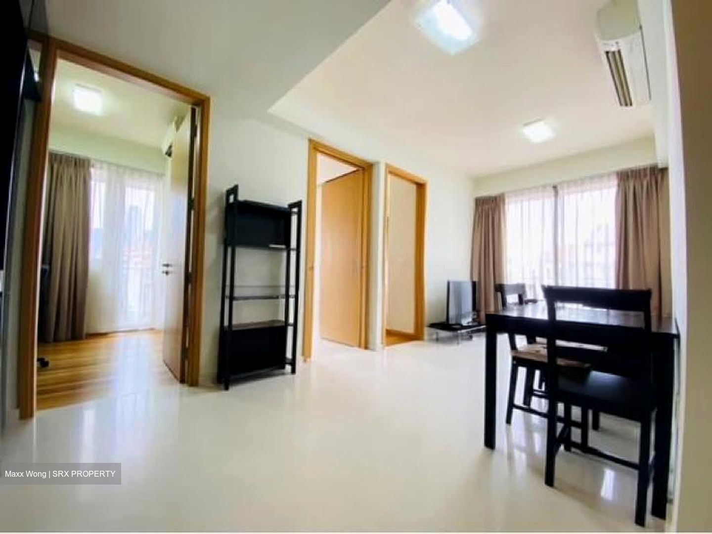 Vivace (D9), Apartment #600231681